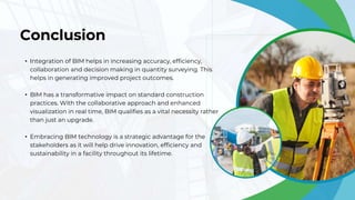 Building Information Modeling in Quantity Surveying (1).pptx