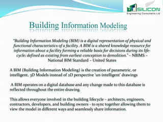 Building information modeling services new zealand | PDF
