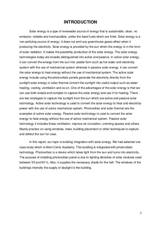 an essay uk landscape