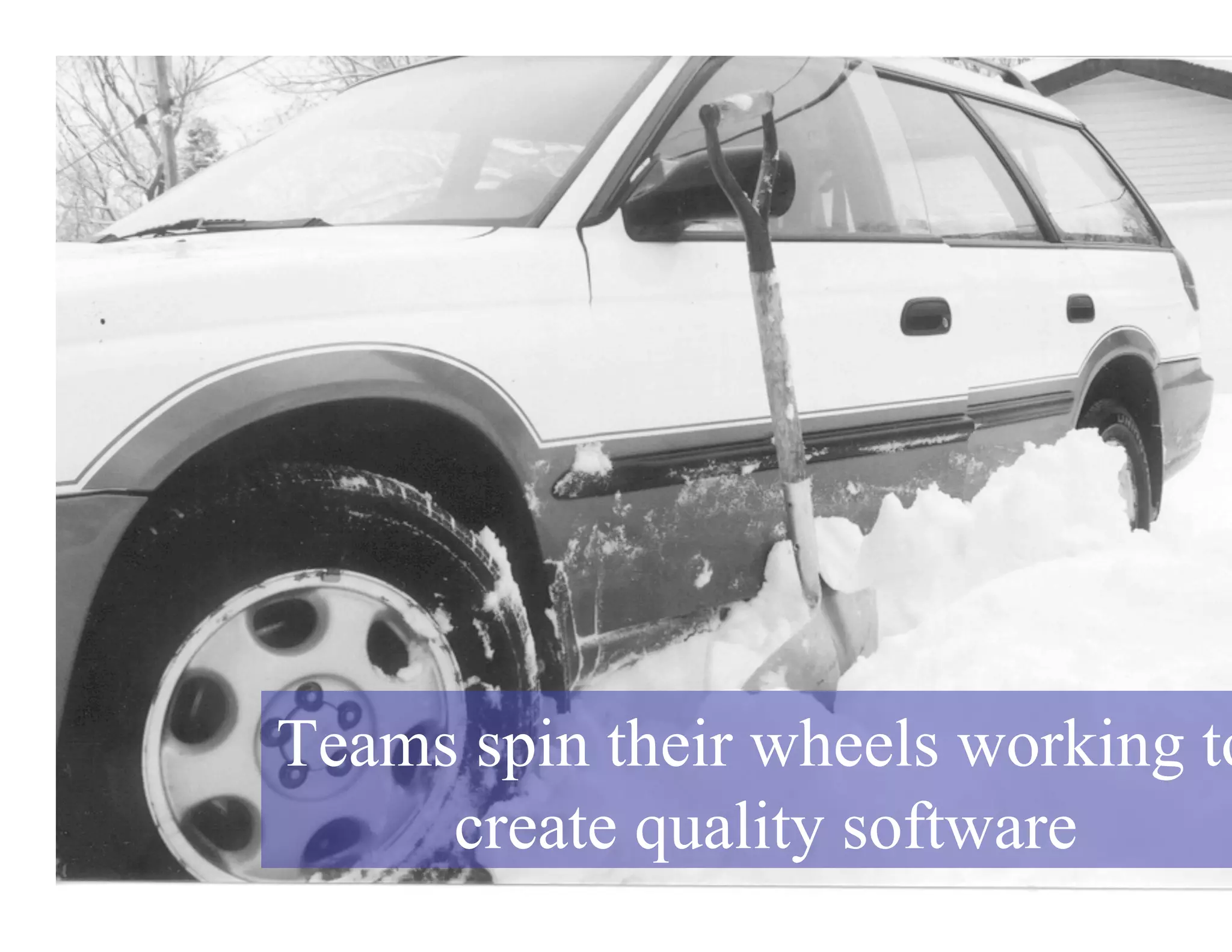 Building Integrity In Seminar