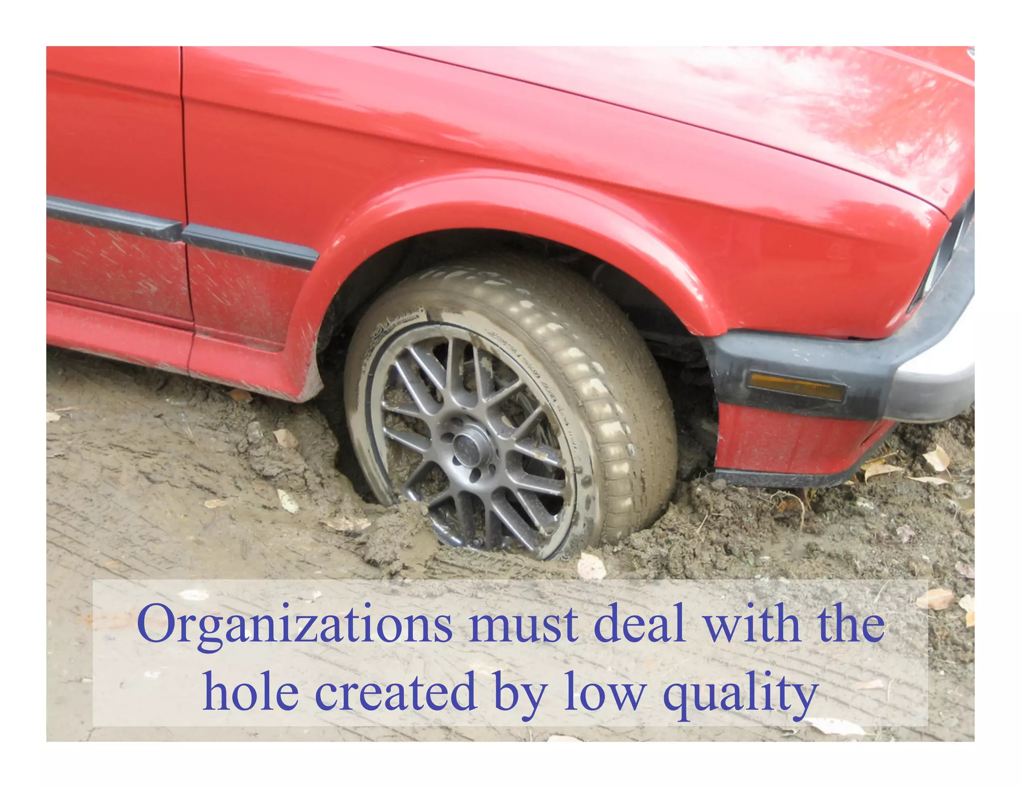 Building Integrity In Seminar