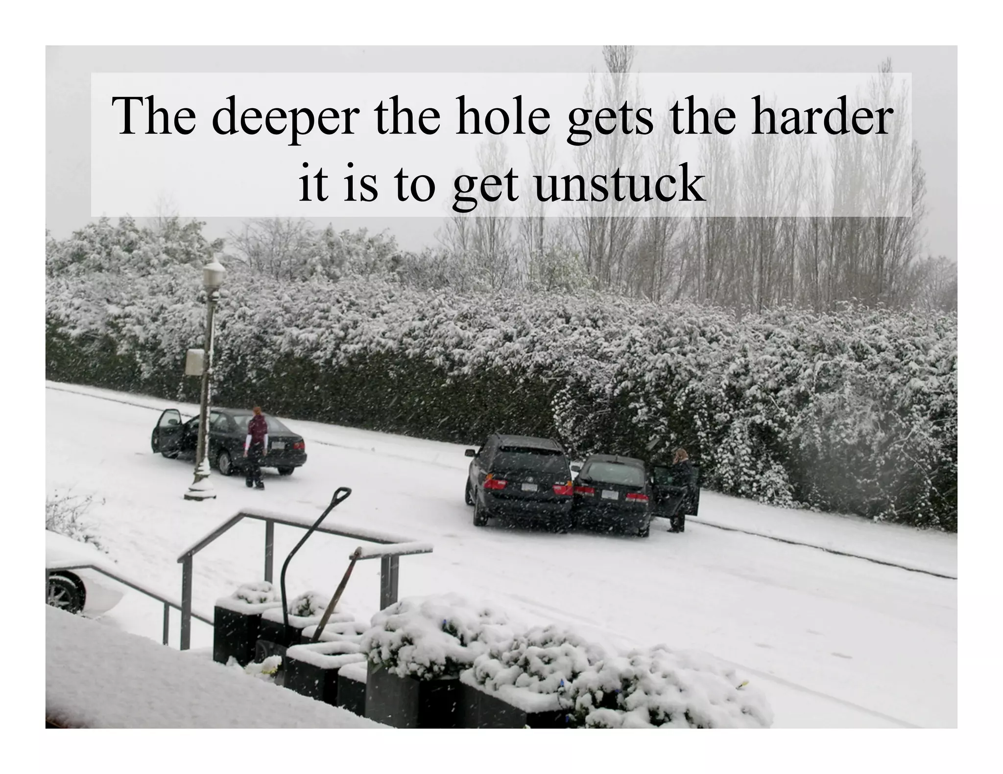 Building Integrity In Seminar