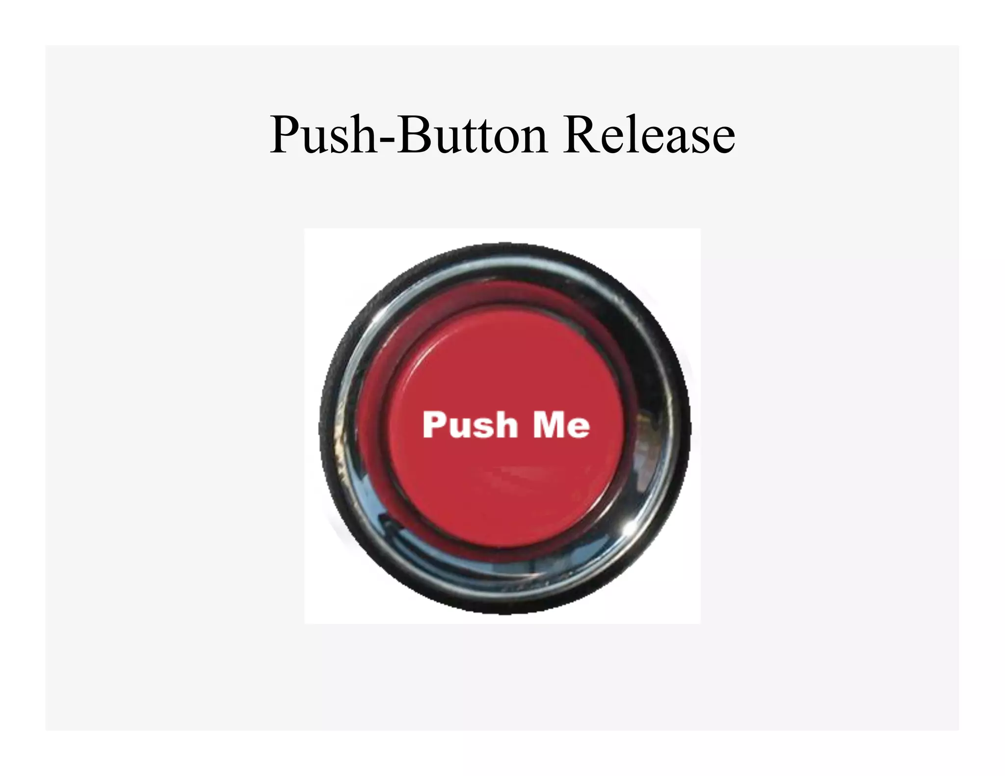 Building Integrity In Seminar