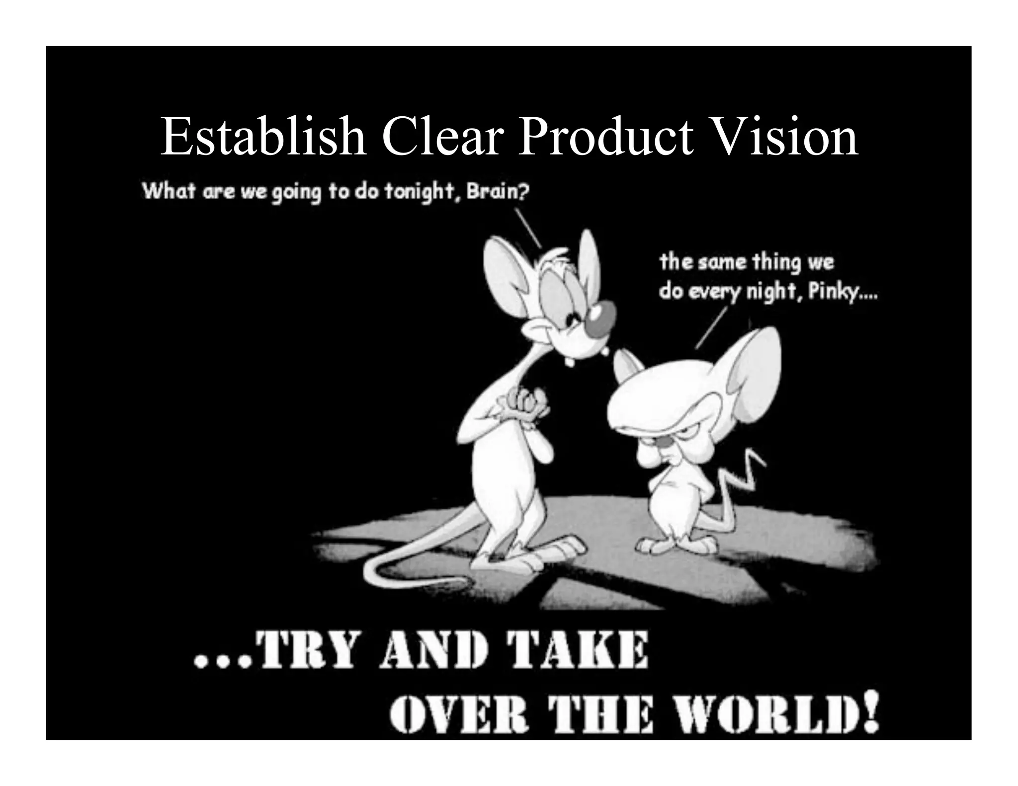 Building Integrity In Seminar