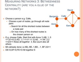 Building internet enabled markets theories | PPTX