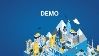 DEMO
 