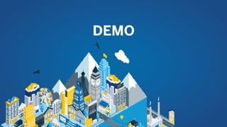 DEMO
 