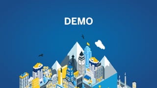 DEMO
 