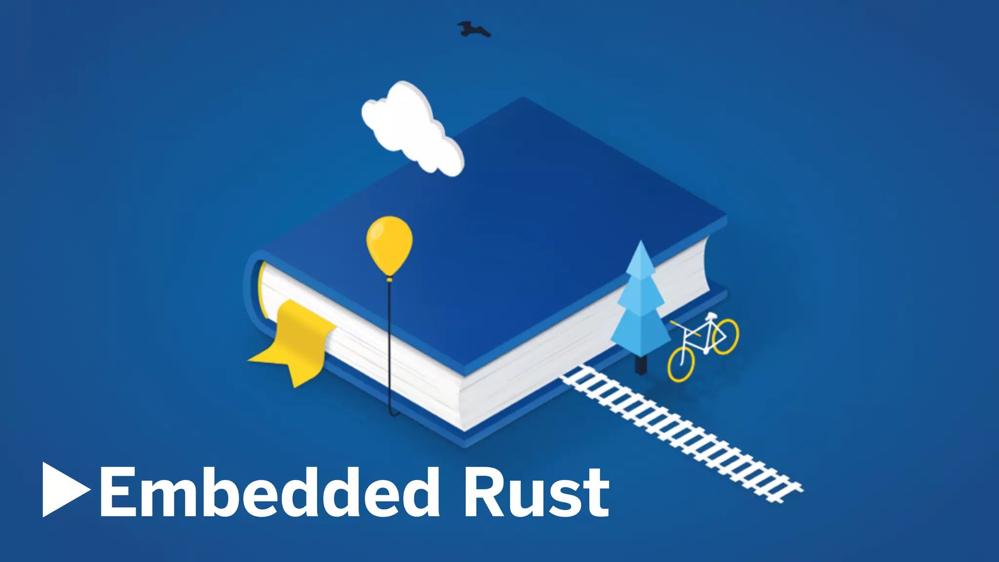▶︎Embedded Rust
 
