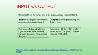 Building IoT Solutions Using Arduino with Foundations of Embedded ...