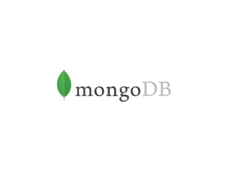 Webinar: Building Your First App with MongoDB and Java