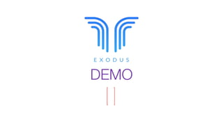 DEMO
 