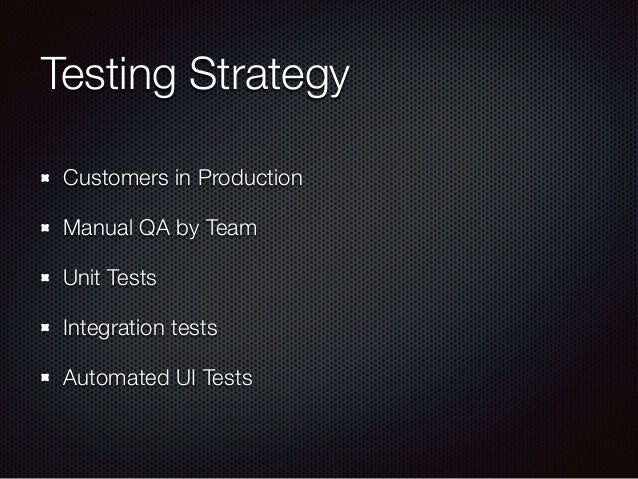 Building Maintainable Android Apps Droidcon Nyc 2014