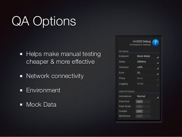 Building Maintainable Android Apps Droidcon Nyc 2014