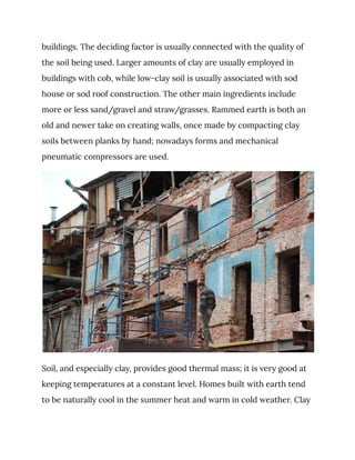 Building material | PDF
