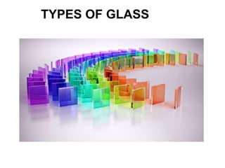 Glass | PPTX