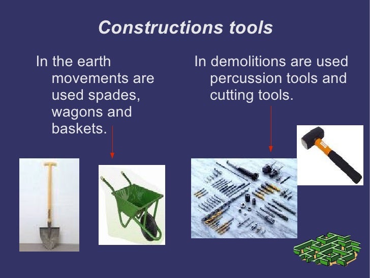 Building Materials ... Building Materials ...