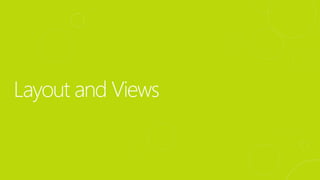 #win8acad : Building a Windows 8 Metro Style UI | PDF