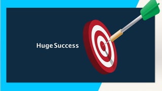 HugeSuccess
 