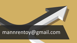 mannrentoy@gmail.com
 