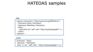 Domain-Driven Design
1. Using ‘Ubiquitous Language’ so that the domain expert and developer
can communicate
 
