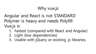 So… hands on!
1) Using Gradle, you create a simple Spring Boot
project:
Ø http://projects.spring.io/spring-boot/
2) You create a basic Spring Boot main class (it c
an be converted to a WAR later).
3) Then you boot doing:
Ø gradle bootRun
 