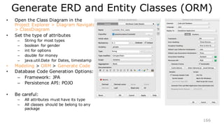 One File Component - .vue
template
div class=hello
h1{{ msg }}/h1
/div
/template
script
module.exports = {
data: function () {
return {
msg: 'Hello World!'
}
}
}
/script
style scoped
h1 {
color: #42b983;
}
/style
 