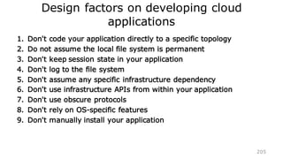 JAX-RS Basics
Example Spring configuration:
• Example location: WEB-INF/example-servlet.xml
• A reference to the JAX-RS annotated service bean is pass
ed to the Stack RS “produce” namespace handler.
• Multiple service beans may be supplied under the Stack R
S “interfaces” element.
• Each bean will be scanned by CXF for annotated resource
s that can be served up RESTfully.
stack-rs:produce
stack-rs:interfaces
ref bean=helloWebServiceRest/
/stack-rs:interfaces
/stack-rs:produce
 
