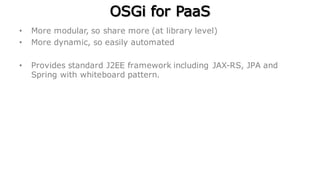 Importing BPMN xml to Activiti BPM
• Activiti BPM is an another open source BPMS supporting BPMN 2.0
• Processes  Model workspace  Import
• Select the BPMN xml file
200
 