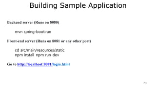 References
• www.opence.org
• https://www.ibm.com/developerworks/websphere/techjournal/14
04_brown/1404_brown.html
• http://microservices.io
• [Google Search] The SPOSAD Architectural Style for Multi-tenant
Software Applications
• https://github.com/TheOpenCloudEngine/polymer-java-mapping
• https://github.com/TheOpenCloudEngine/OCEIAM-
SERVICEWARRPER
• https://github.com/TheOpenCloudEngine/oceIAM
 
