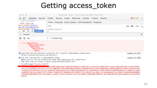 Model
metadata
Front
(Vue.js /
polymer)
REST backend
(Spring
hateoas)
ORM
(Spring
JPA)
Domain ClassSelf-Service Portal
couchbase
Tenant
Admin
Developer
overrides
Overriding
metadata
generates generates
generates
How it works
 