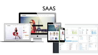 SAAS
 