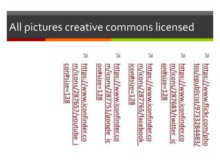 Building networked communities  for collaborative learning