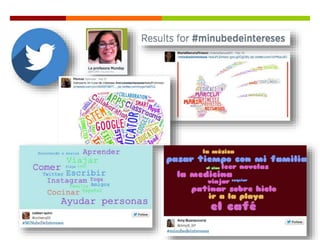 Building networked communities  for collaborative learning