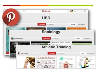 Building networked communities  for collaborative learning