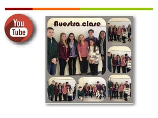 Building networked communities  for collaborative learning