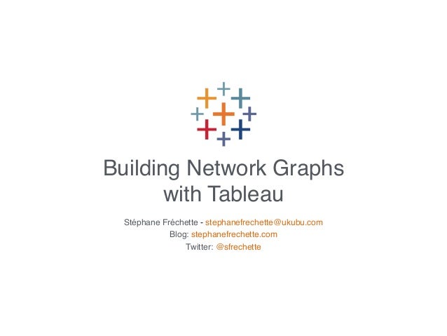 building a graph