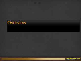 Overview