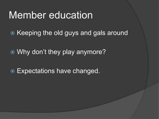 Brotherhood	SisterhoodAthletics