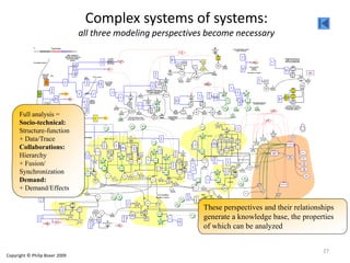 Building organizational agility into large scale software-reliant ...