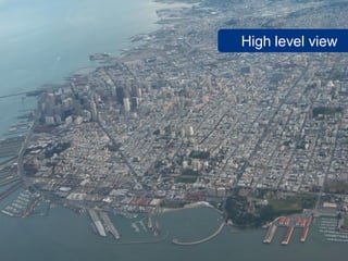 High levelSalesChannel
                                                             viewEurope




©2008 SalesChannel Europe SARL. All rights reserved   www.flickr.com/photos/edyson/108514257
 