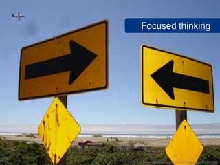 Focused thinking




www.flickr.com/photos/pursuethepassion/3822008906
 