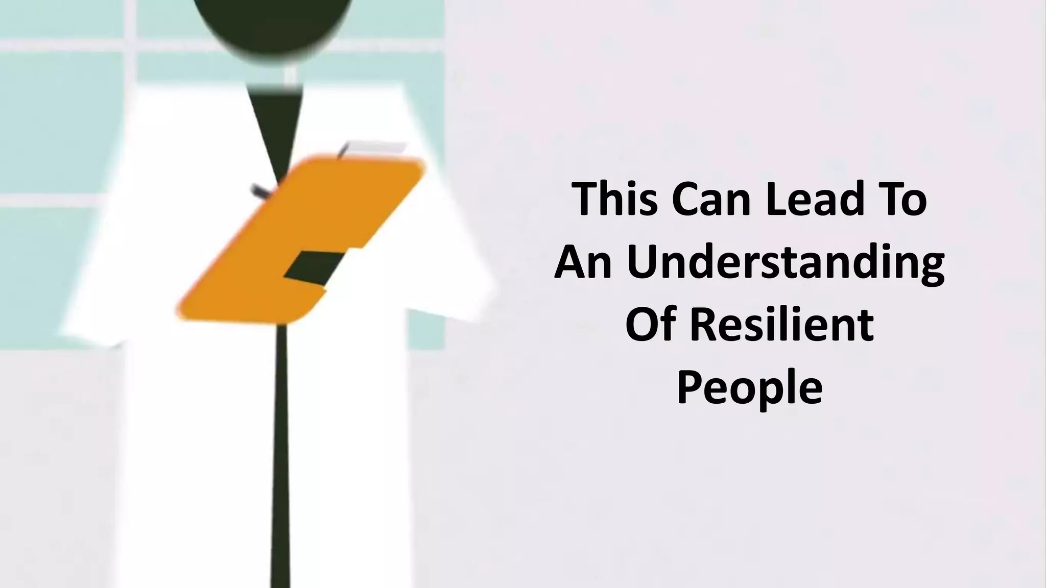 Transformational Resilience & Coping Strategies