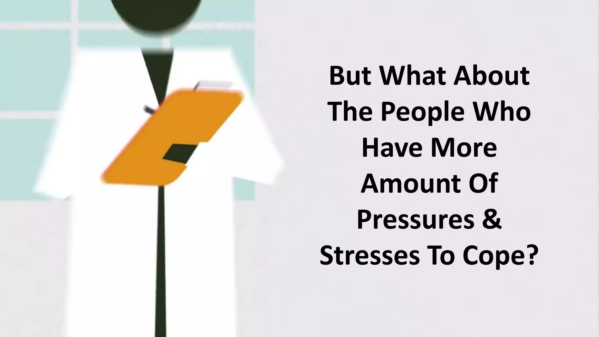 Transformational Resilience & Coping Strategies