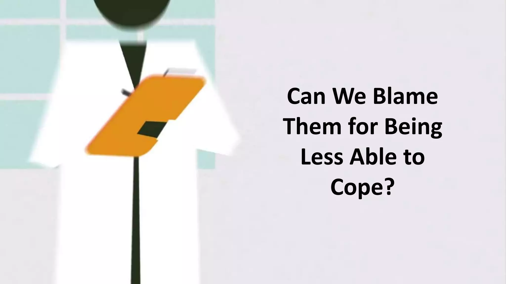 Transformational Resilience & Coping Strategies