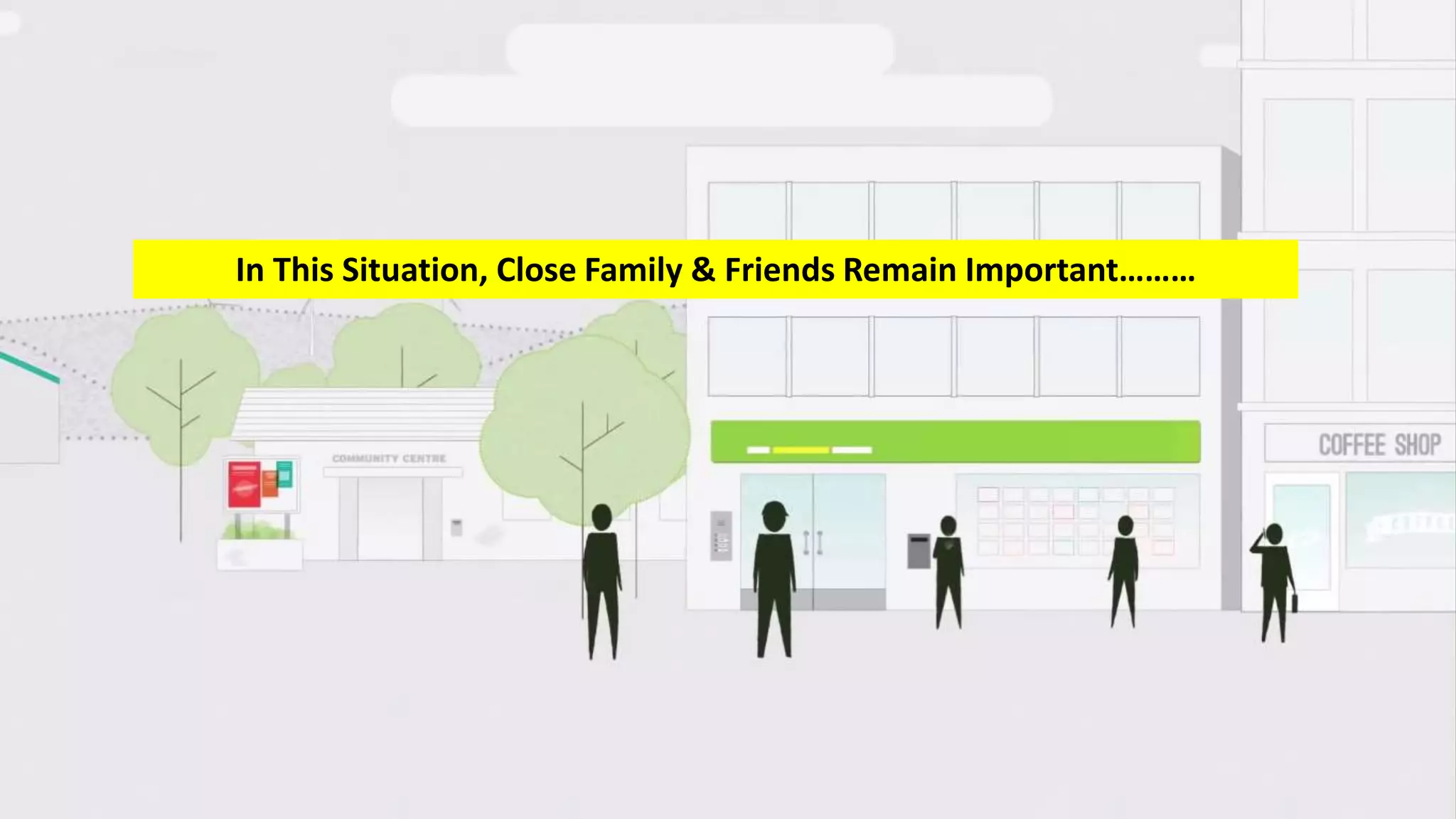 Transformational Resilience & Coping Strategies