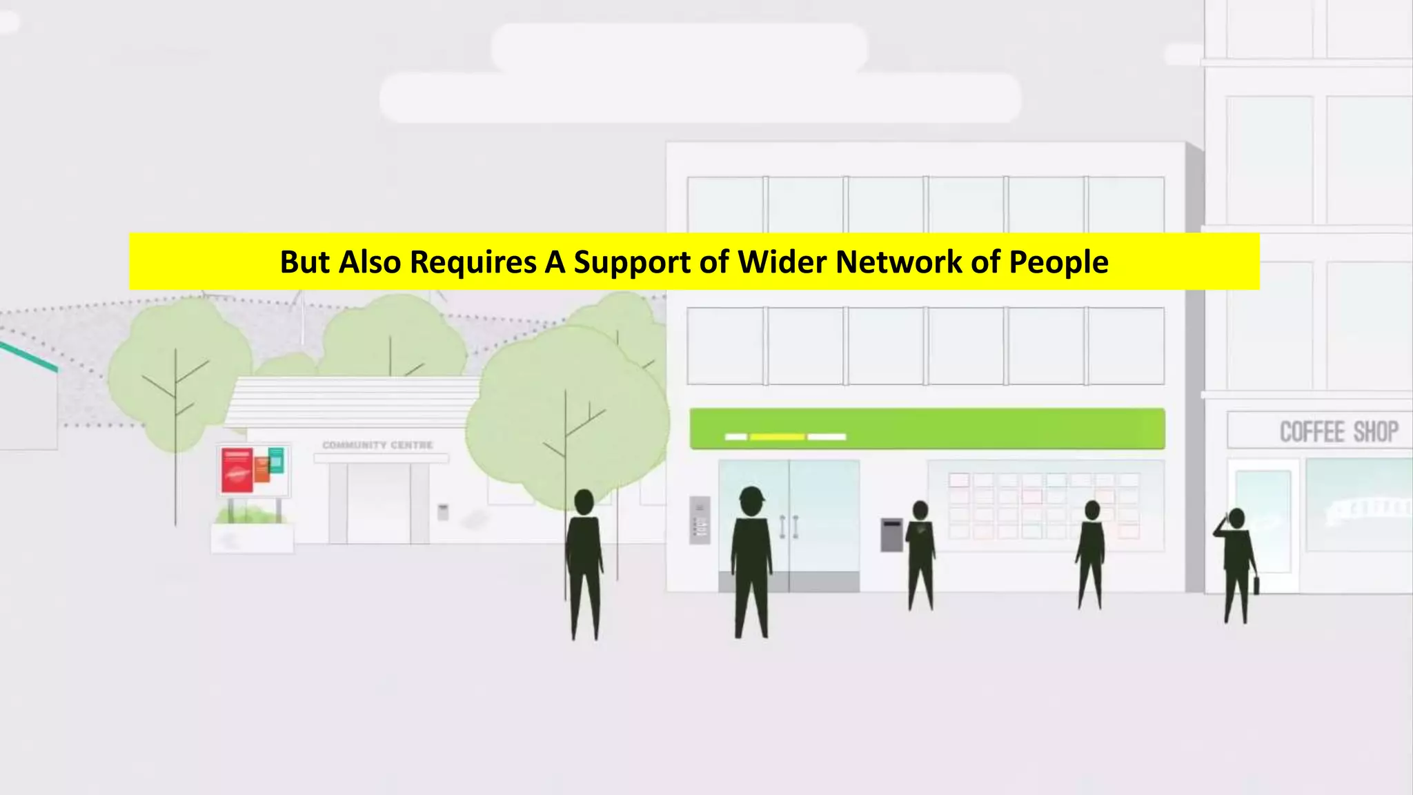 Transformational Resilience & Coping Strategies