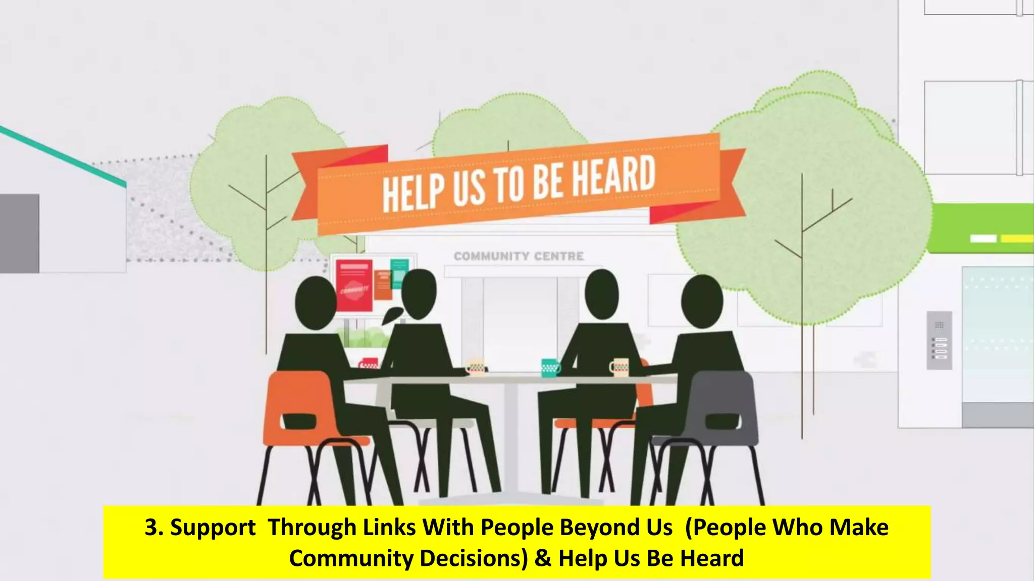 Transformational Resilience & Coping Strategies