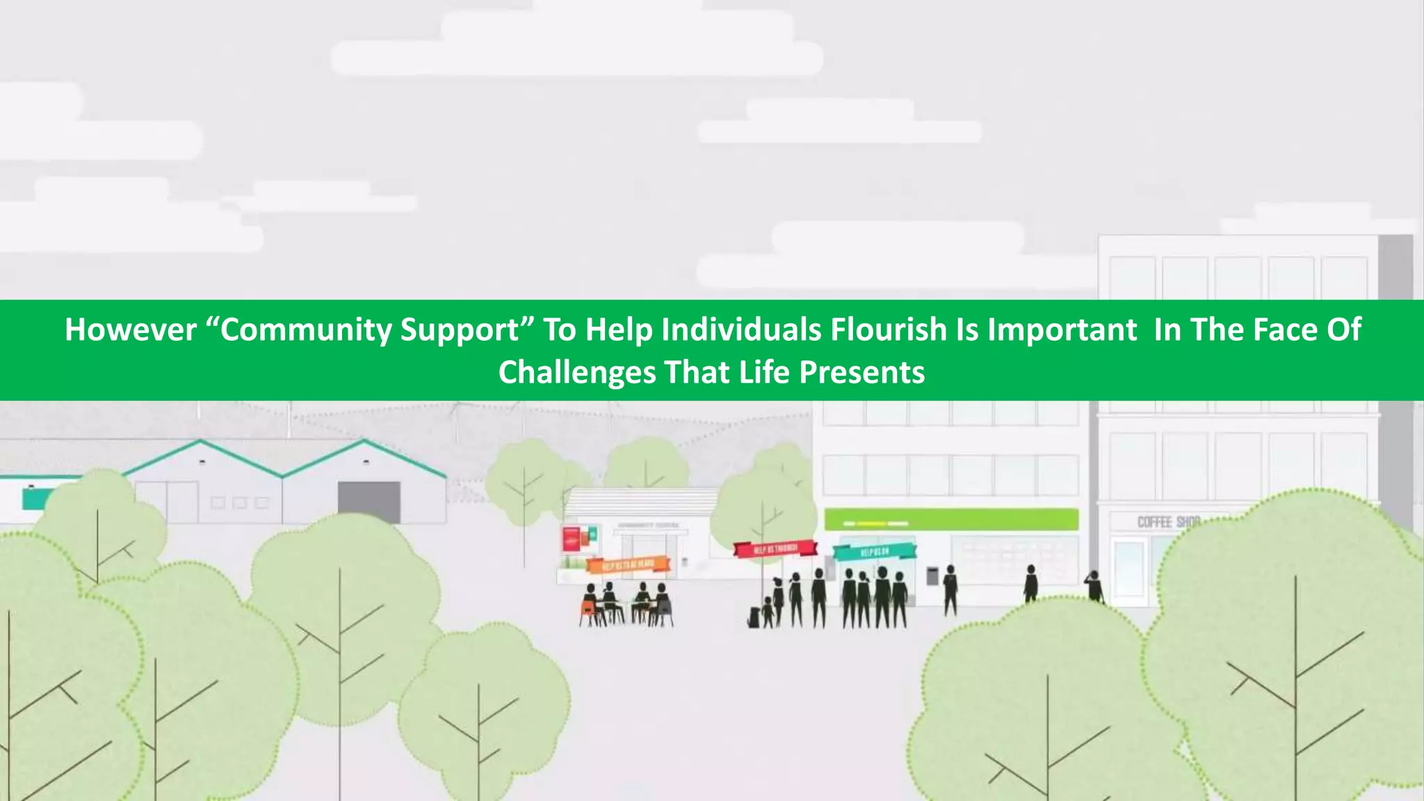 Transformational Resilience & Coping Strategies