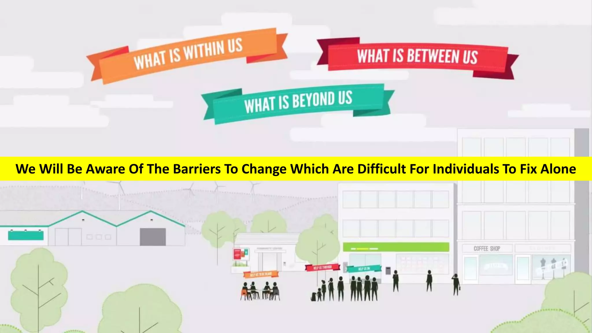 Transformational Resilience & Coping Strategies